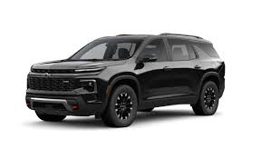 Full Size SUV